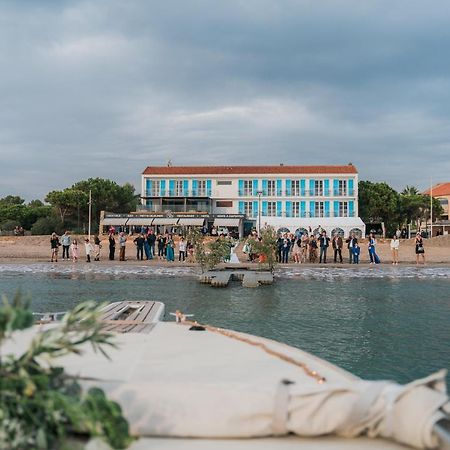Hotel George Sand La Seyne-sur-Mer Dış mekan fotoğraf