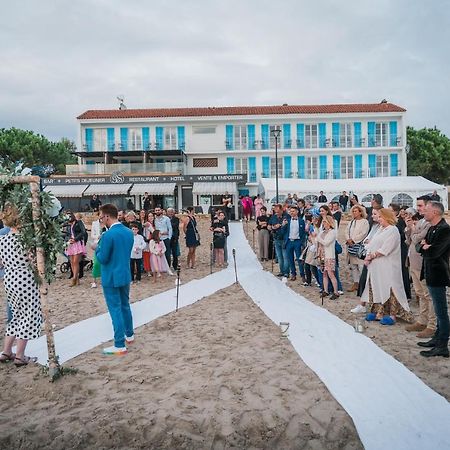 Hotel George Sand La Seyne-sur-Mer Dış mekan fotoğraf