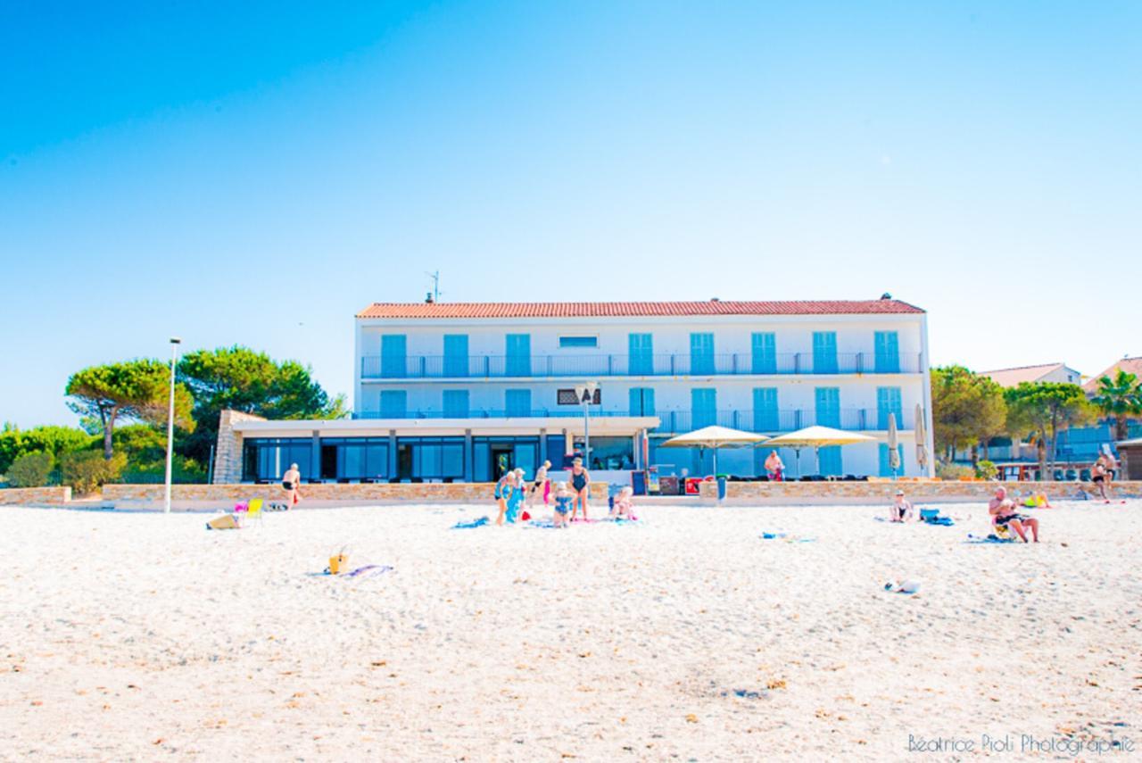 Hotel George Sand La Seyne-sur-Mer Dış mekan fotoğraf
