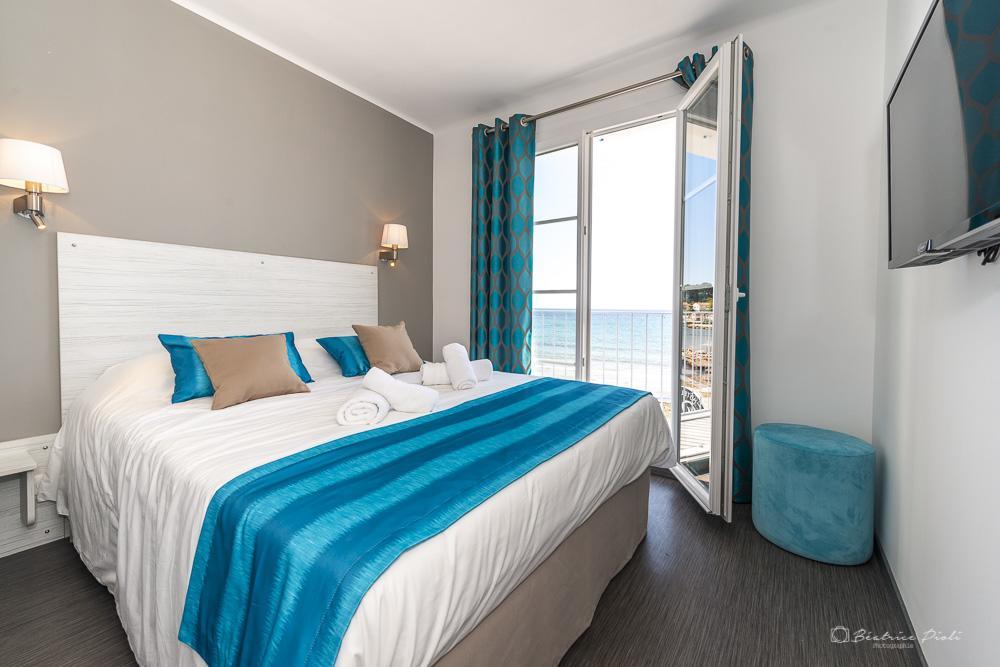 Hotel George Sand La Seyne-sur-Mer Dış mekan fotoğraf