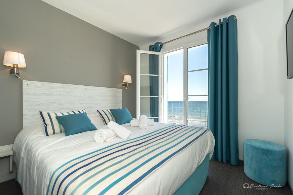 Hotel George Sand La Seyne-sur-Mer Dış mekan fotoğraf