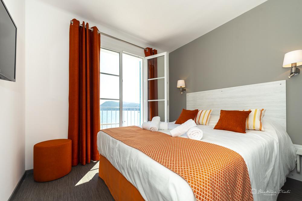 Hotel George Sand La Seyne-sur-Mer Dış mekan fotoğraf