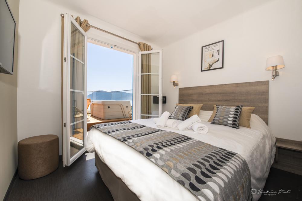 Hotel George Sand La Seyne-sur-Mer Dış mekan fotoğraf