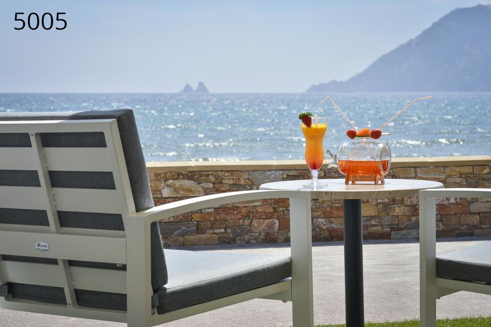 Hotel George Sand La Seyne-sur-Mer Dış mekan fotoğraf