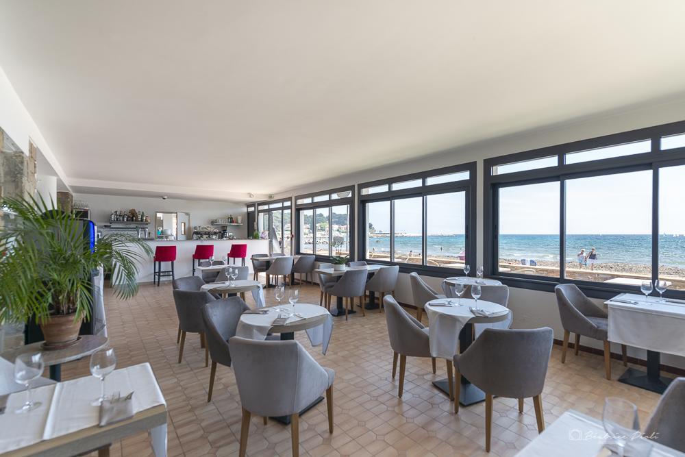 Hotel George Sand La Seyne-sur-Mer Dış mekan fotoğraf