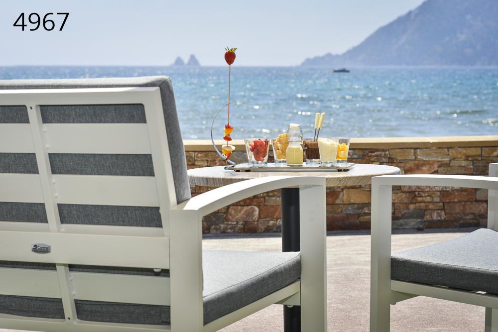 Hotel George Sand La Seyne-sur-Mer Dış mekan fotoğraf