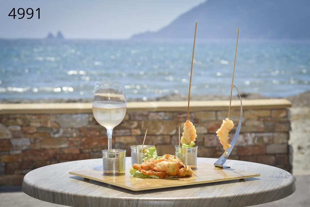 Hotel George Sand La Seyne-sur-Mer Dış mekan fotoğraf