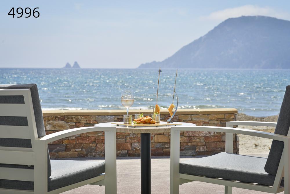 Hotel George Sand La Seyne-sur-Mer Dış mekan fotoğraf